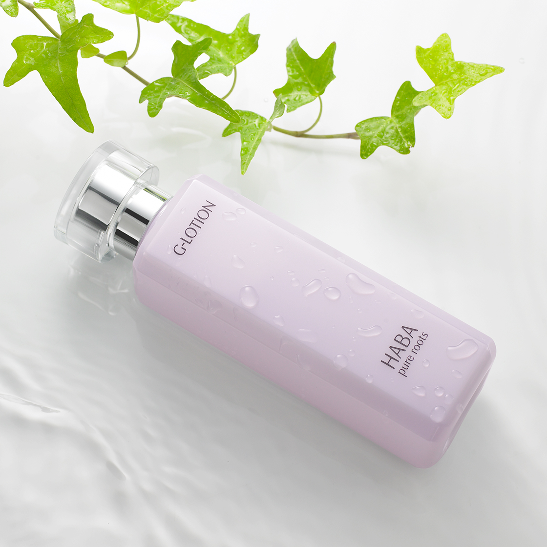 予約特典付き HABA ハーバー 福袋2026年 Gローション ハーバーHABA