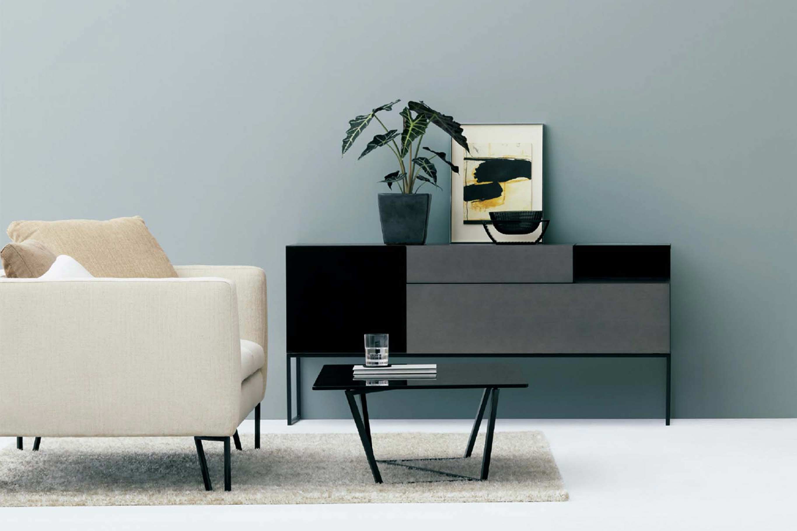 BRU SIDE-BOARD｜STORAGE｜PRODUCTS｜国産家具メーカー HUKLA｜日本フクラ