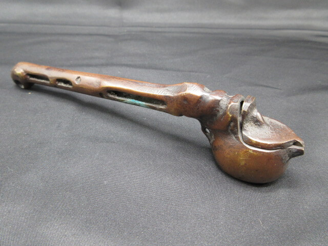 明治期の矢立買取りました/福岡市城南区・骨董品出張買取 | 骨董品