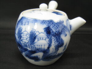 高橋道八の煎茶器買取りました/福岡市東区・骨董品買取 | 骨董品