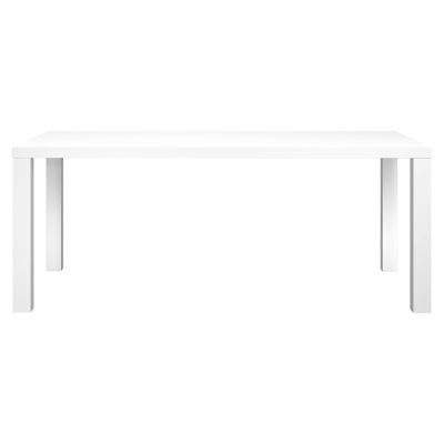 スノー ダイニングテーブル｜あずま工芸