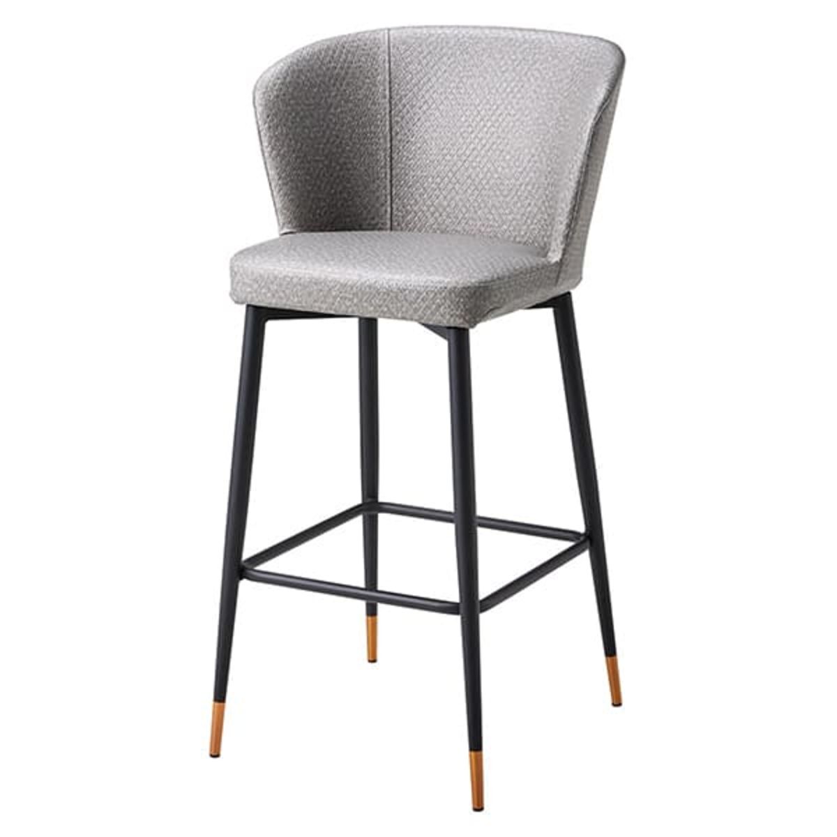 カトリーネS｜チェリー（桜屋工業）のカウンターチェア