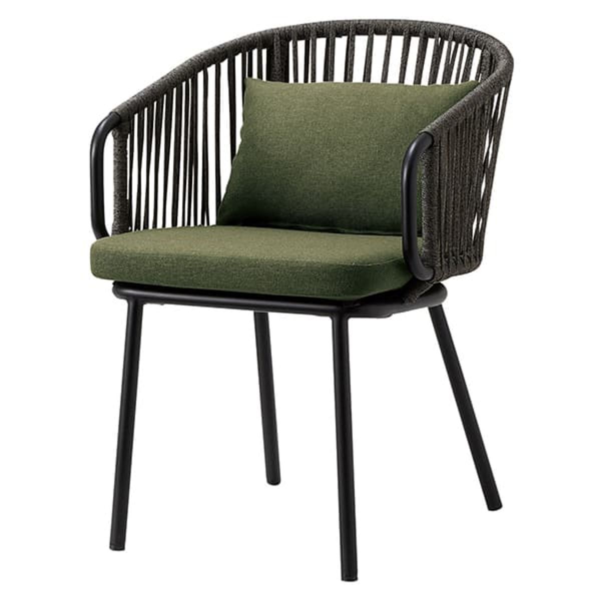 スティングルM（既製品）｜チェリー（桜屋工業）の人工ラタンチェア