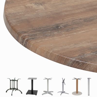 トパリット チェリー｜富士（FUJI）のテーブル