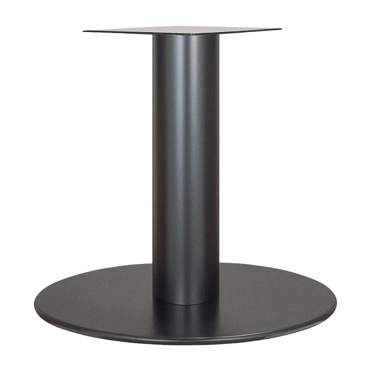 RSQ-L-750-165φ｜ハヤシ（HAYASHI）のテーブル脚