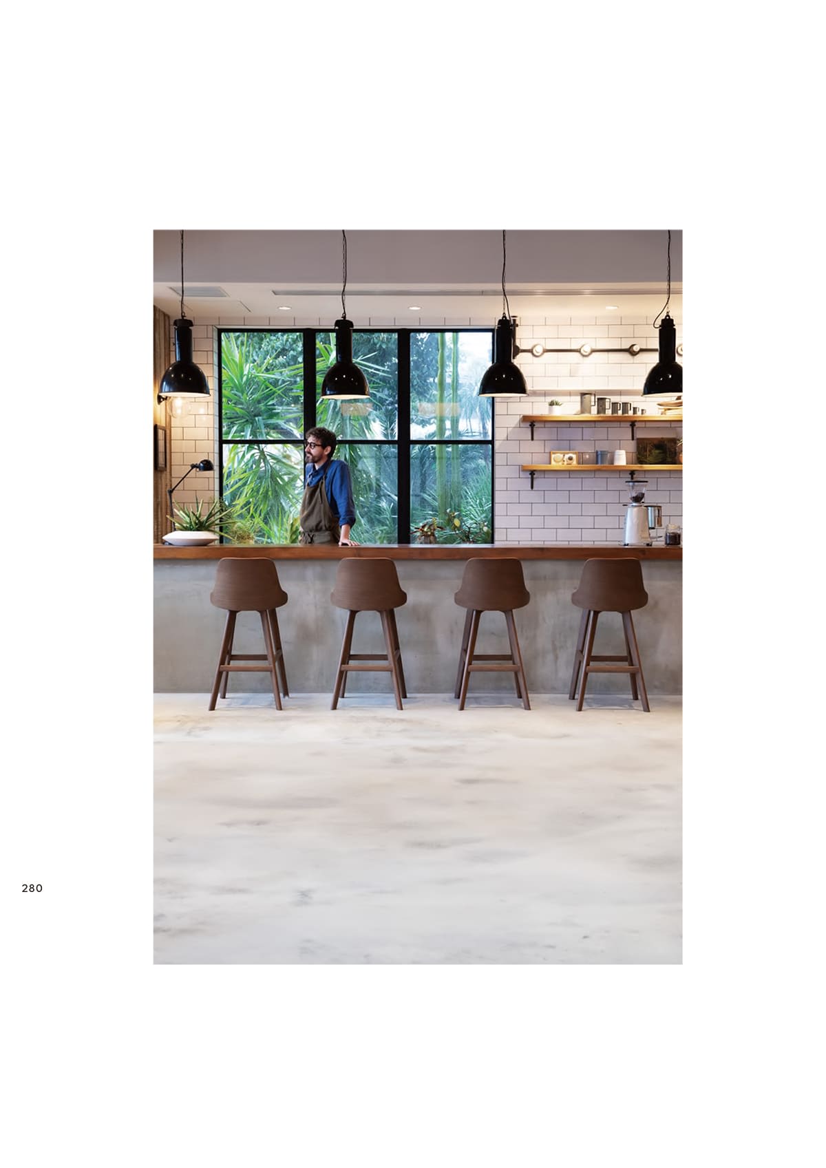 光製作所（HIKARI）カタログ P280 P281