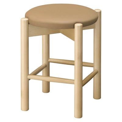 若草 椅子（既製品）｜丸勝のスツール