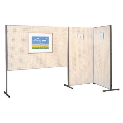 展示用パネル NTZ｜藤沢工業