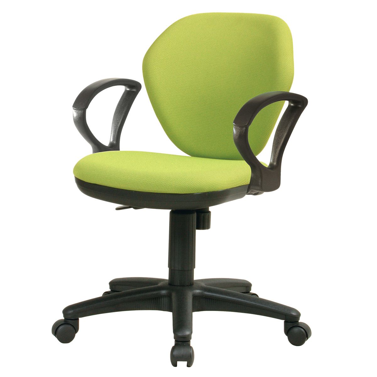 K-921 肘付｜弘益のオフィスチェア