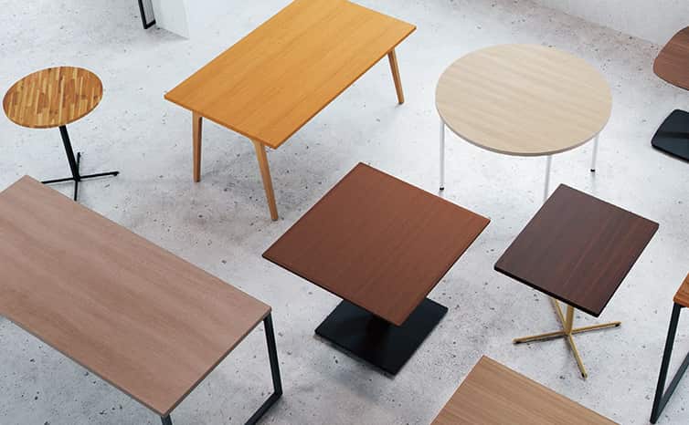 MBT0144｜アビタスタイルのサイドテーブル