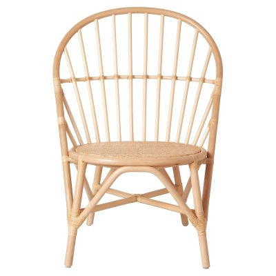 WRサイドチェア｜かねみつ漆器店のラタンチェア