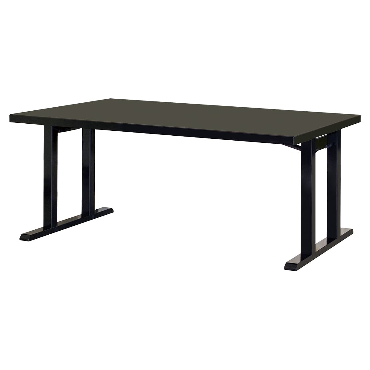 大型軽量高脚膳 洋タイプ｜龍門堂（木の匠）の和風テーブル