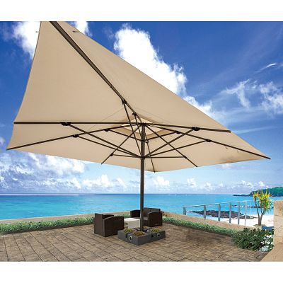 カプリ｜スコラロのパラソル