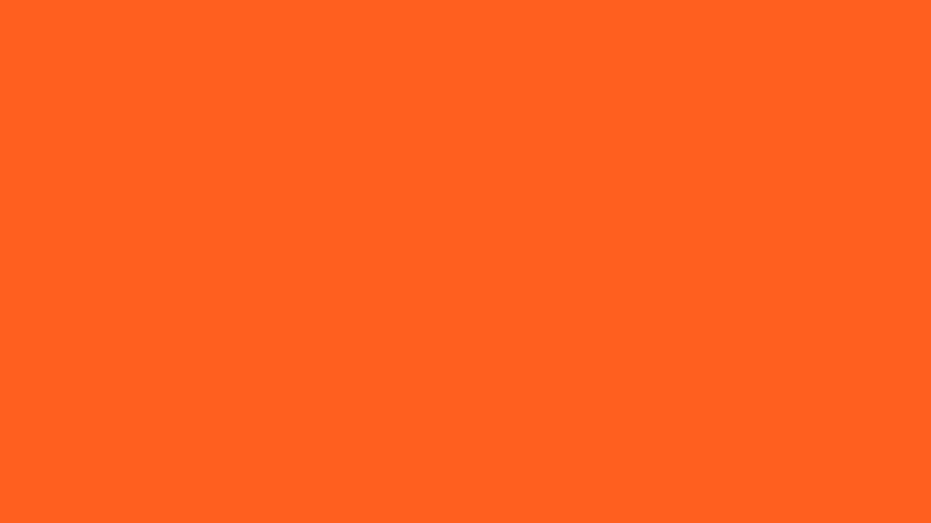 Neon Orange – HTML Color Codes