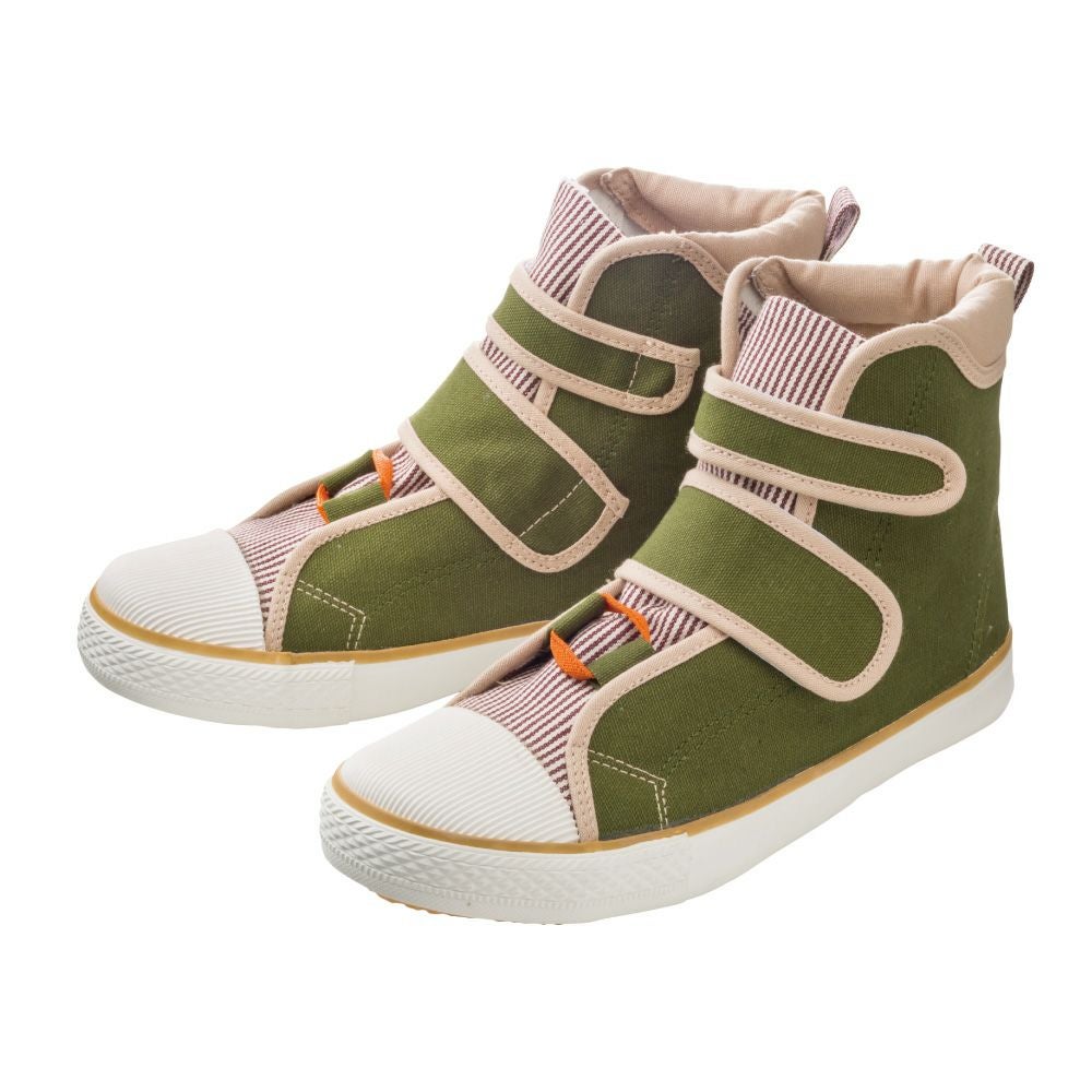 アグリスニーカー （長靴・作業靴）| 畑のしごと服専門オンライン