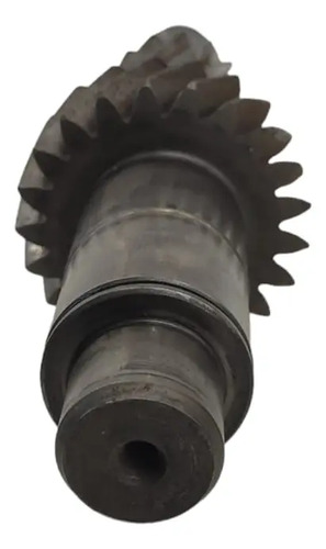 Eixo Intermediario Caixa Zf S542 – Br Truck Peças