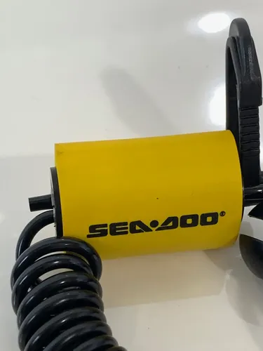 Chave Corta Corrente 278003400 Jet Ski Sea Doo 4t | MercadoLivre