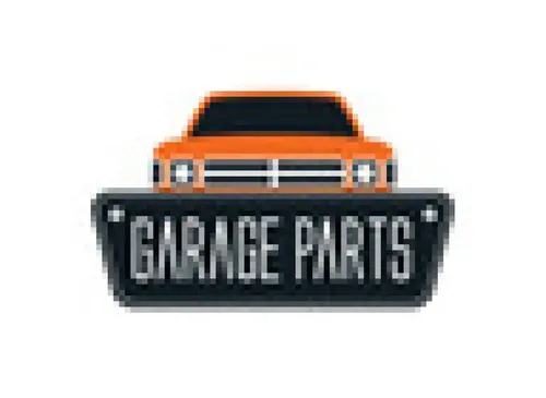 GARAGE PARTS | Loja Oficial