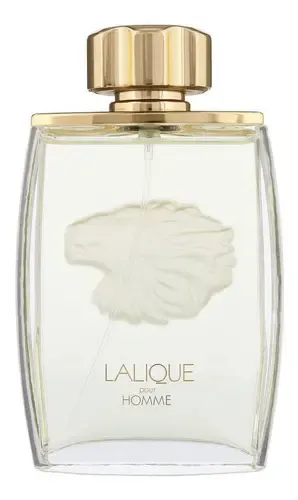 Água de perfume Lalique Pour Homme 125 ml | Frete grátis