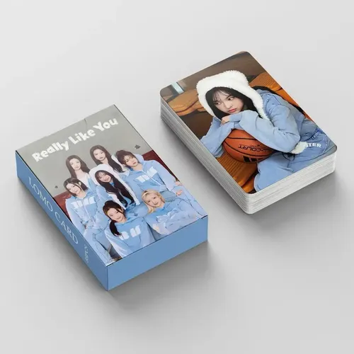 Babymonster: Really Like You 55 Photocards | MercadoLivre