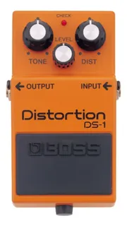 Boss Ds 1 Muscle Mod (jrmod) | Mercado Livre