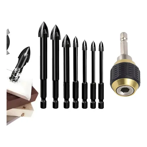 Mandril 1/2 X 20unf Aperto Rapido (dhp481) Makita 763248-2 | Frete