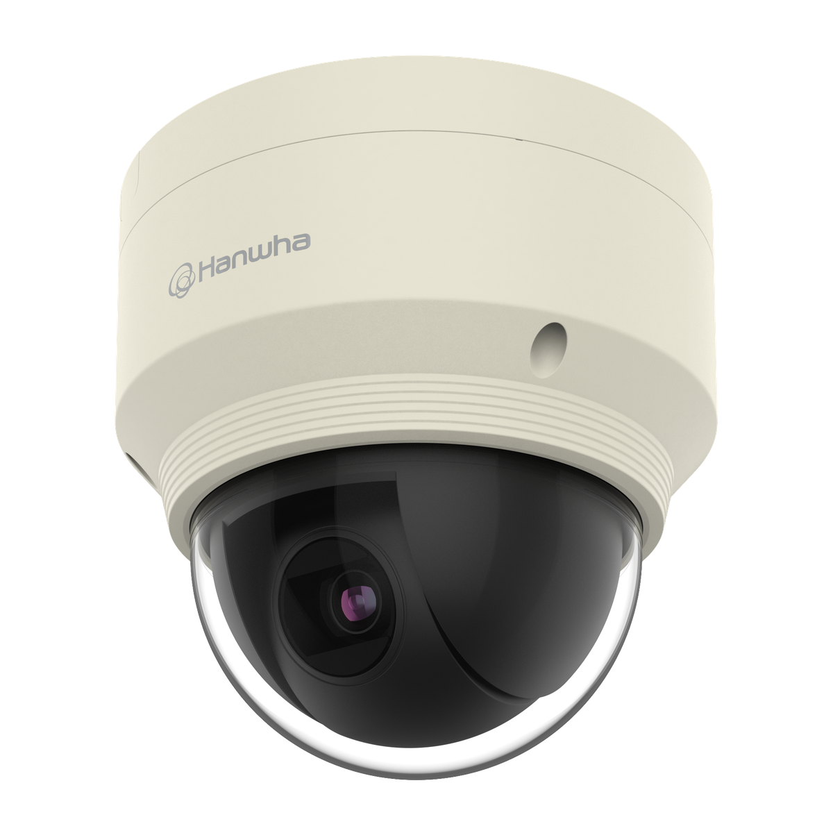 XNP-6120H : Hanwha Vision - Global Vision Solution Provider
