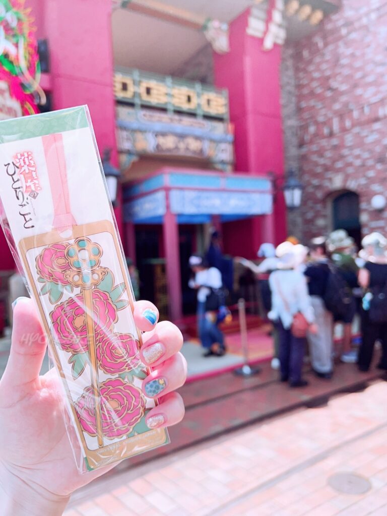 USJ×薬屋のひとりごと】謎解き「ミステリーウォーク」体験談