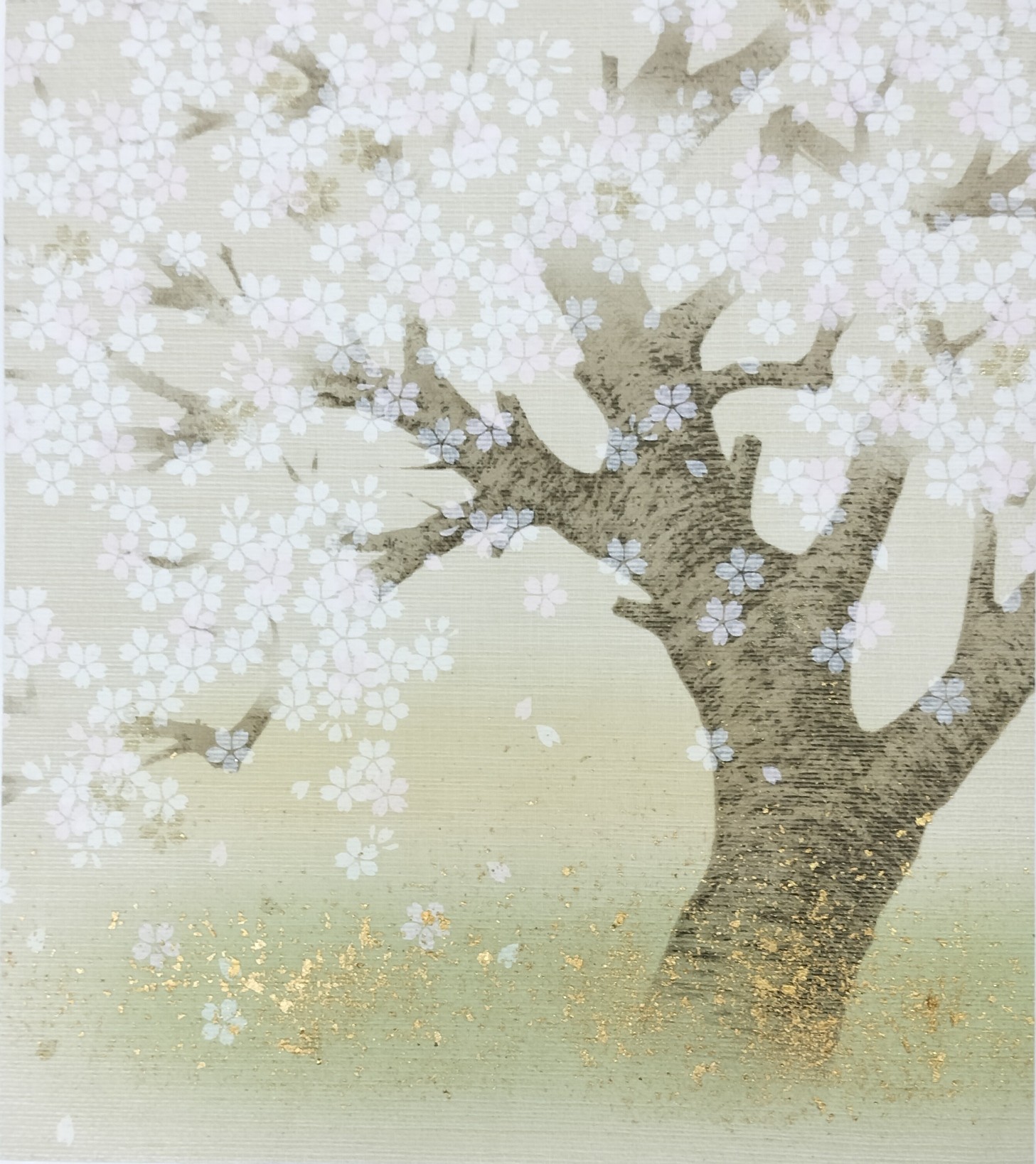 ふすま紙 あかつきNo.653