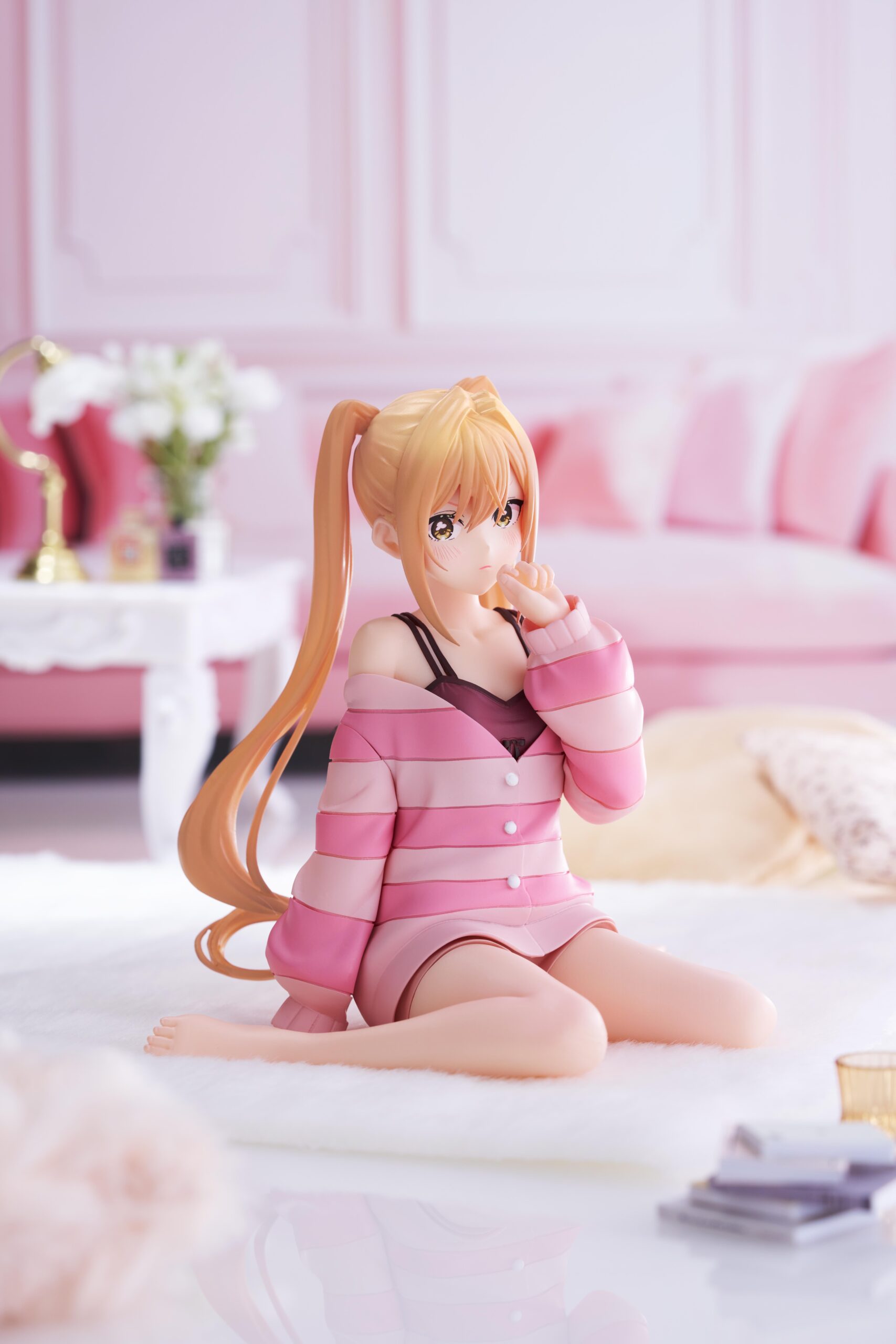 Relax time 院田唐音 | goods | TVアニメ「君のことが大大大大大好きな