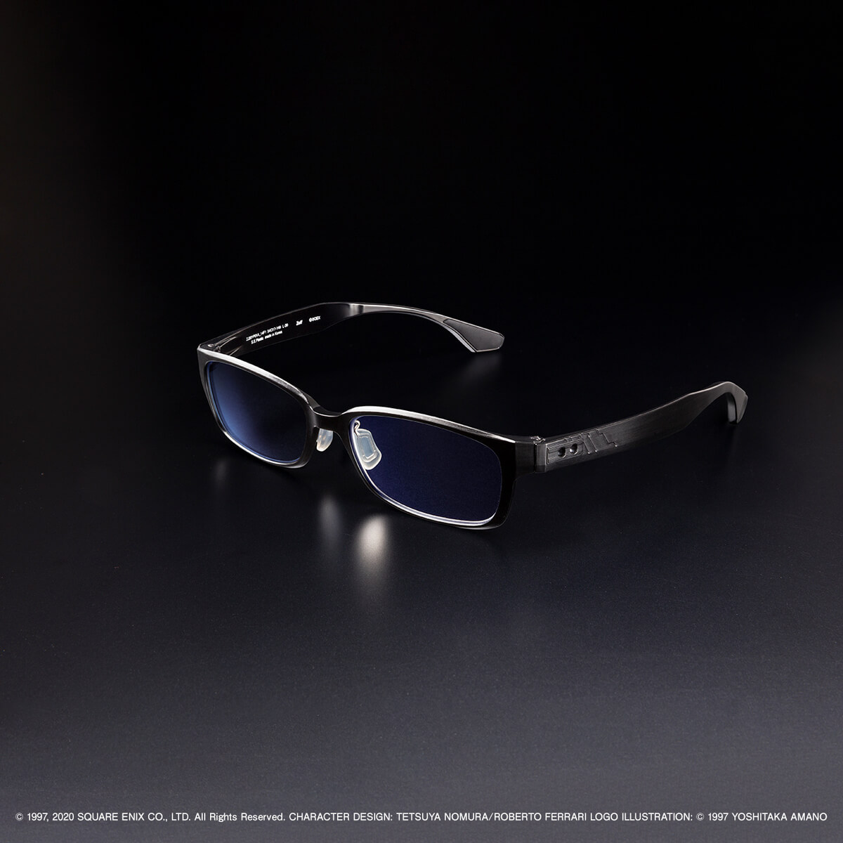 Zoff SMART FINAL FANTASY Ⅶ REMAKE Model New Release! - HYAKKEI