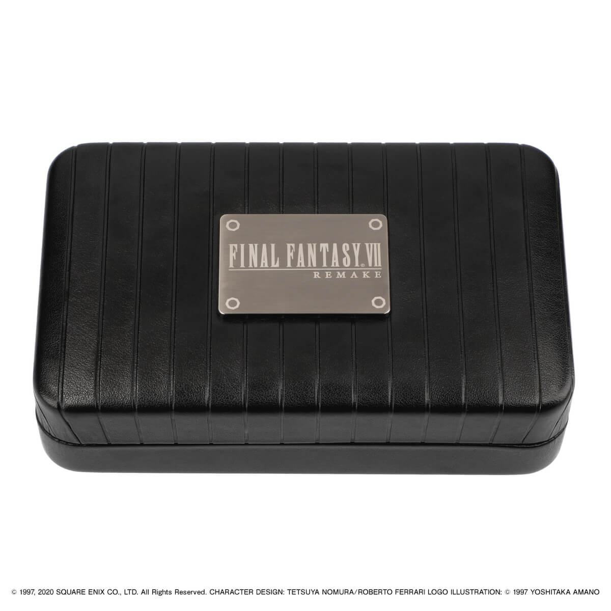 Zoff SMART FINAL FANTASY Ⅶ REMAKE Model New Release! - HYAKKEI