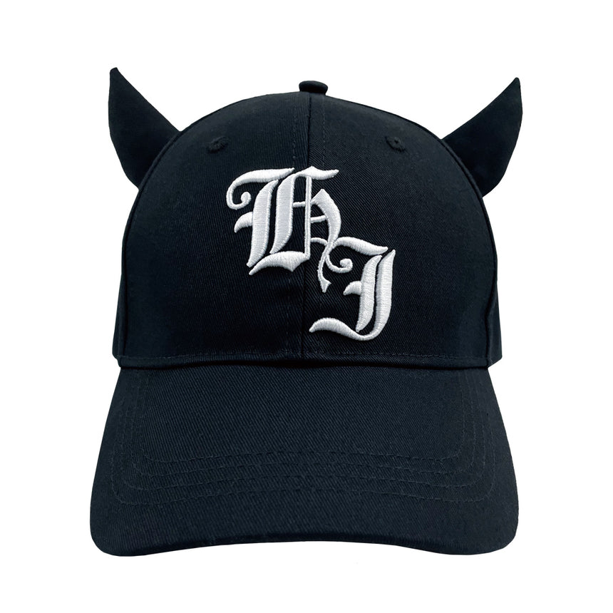 HORNED CAP – HYDE ONLINE STORE