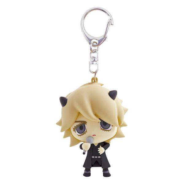 HYDE'S KEYCHAIN【A】[MIC HYDE] – HYDE ONLINE STORE