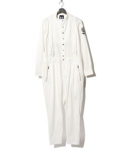 HYDE]スイッチブレードが完全限定生産！HYDEが着るジャンプスーツの