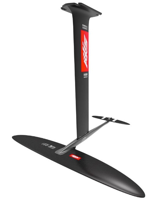 Axis Foils Spitfire Complete – Hydrofoil Store