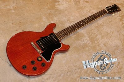 ビンテージレスポール スペシャル の厳選一覧 - ハイパーギターズ