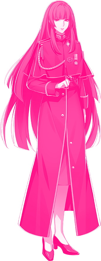 CHARACTER｜音楽原作キャラクターラッププロジェクト『ヒプノシス