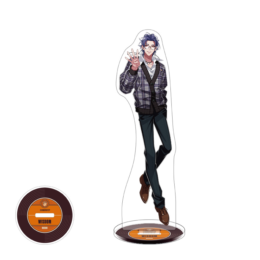 アクリルスタンド／躑躅森 盧笙 Hypnosis Flava2 Ver. | Hypnosis