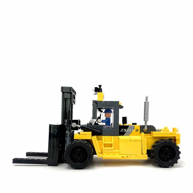 Scale Models – Hyundai Merchandise Shop