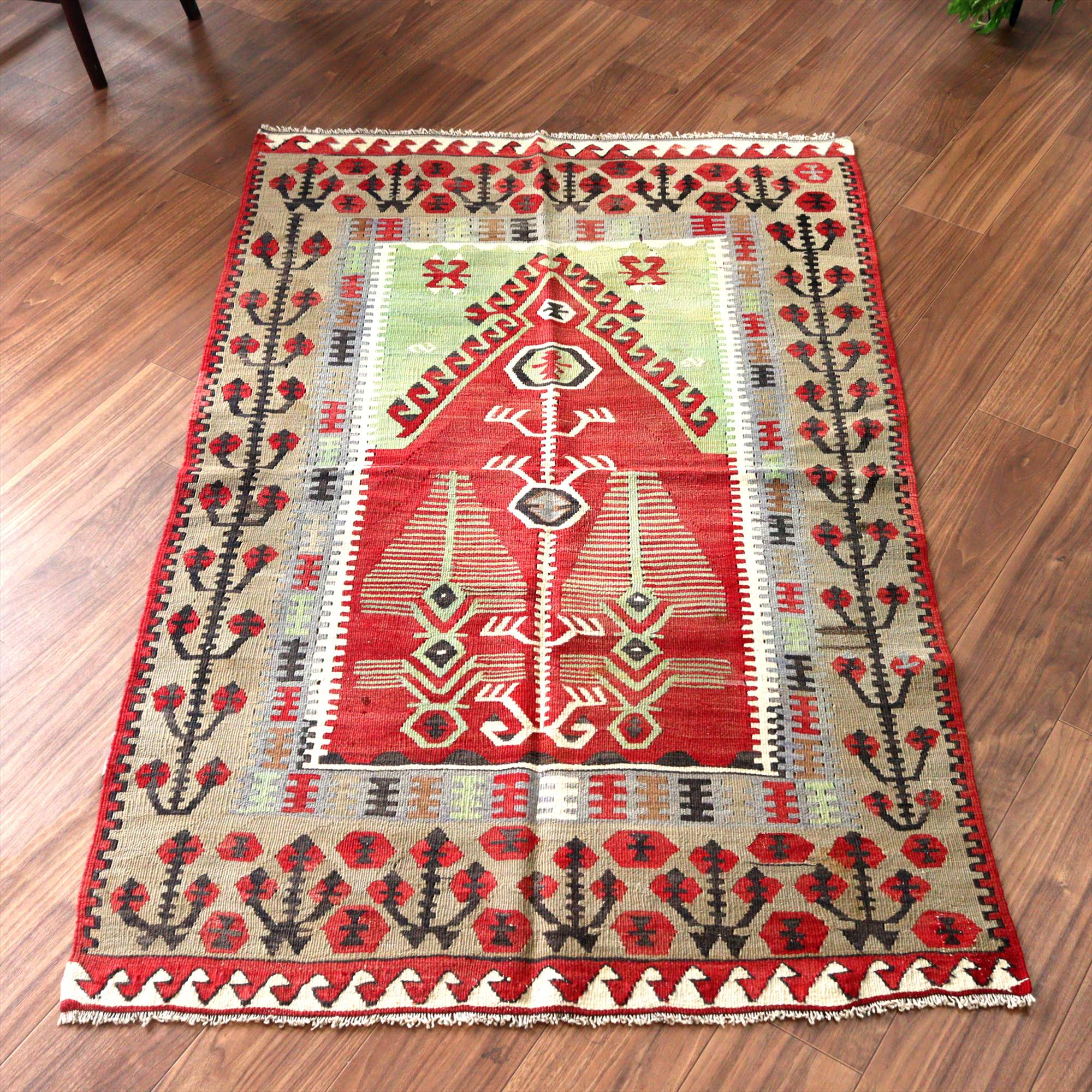 オールドキリム / ガラタバザール