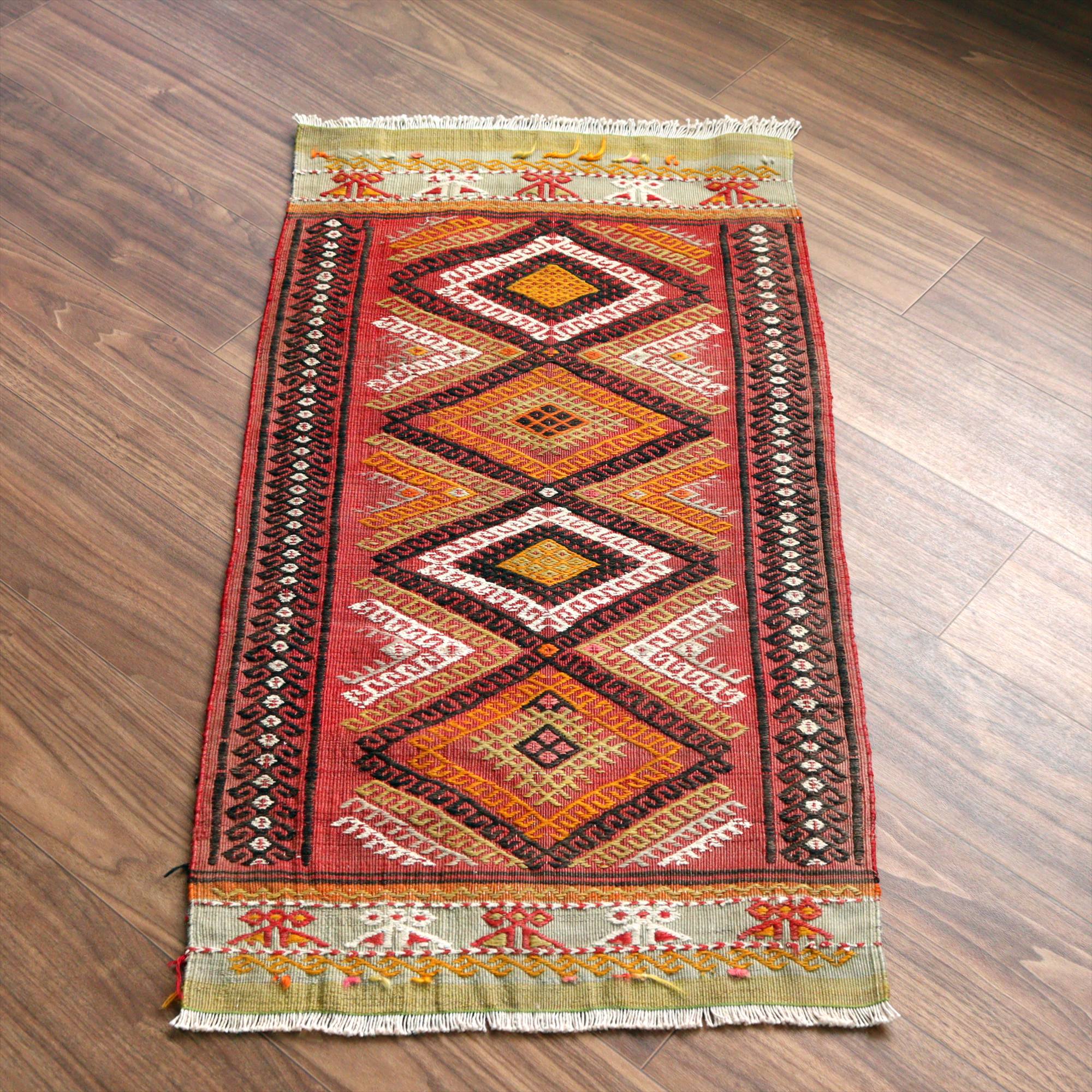 オールドキリム / ガラタバザール