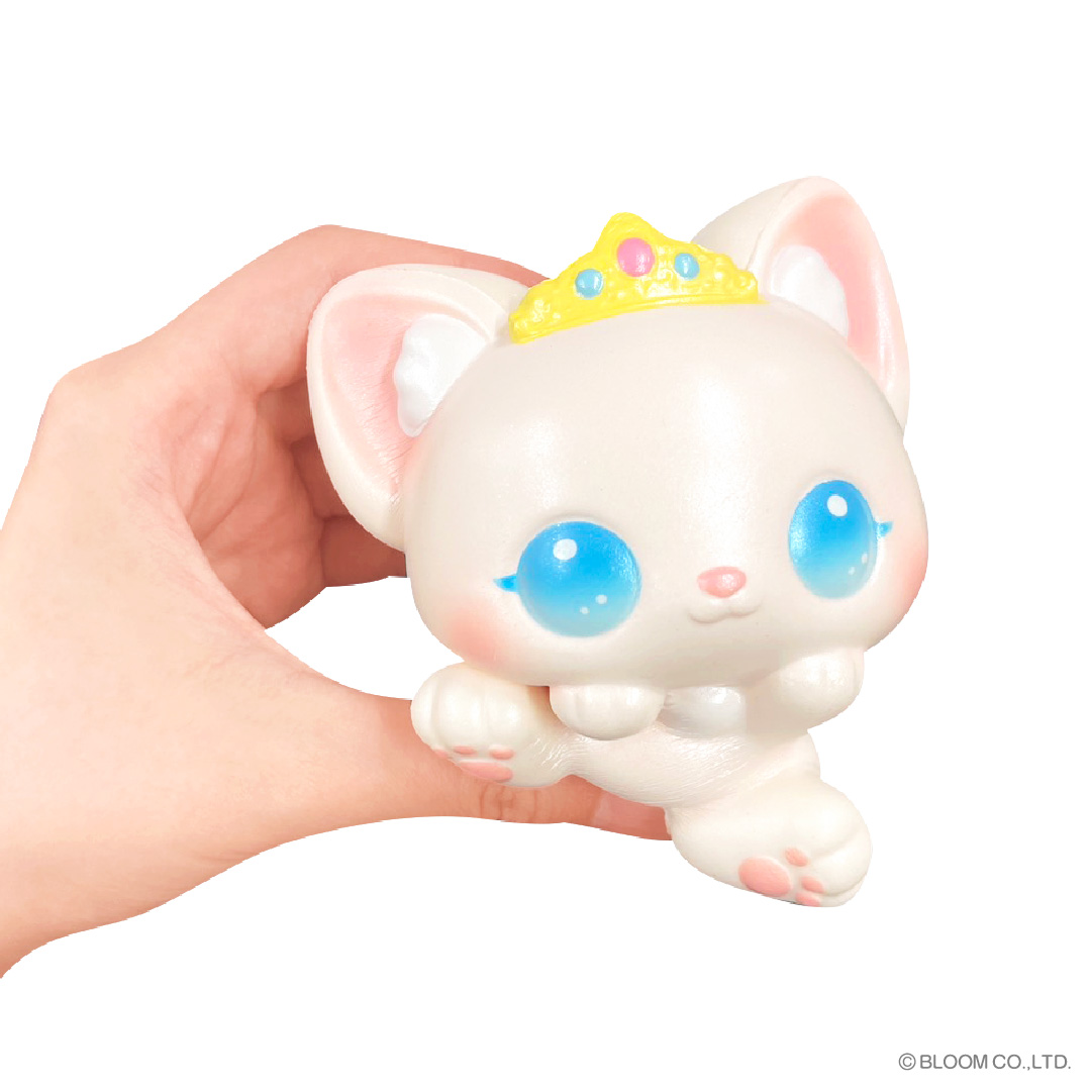 5/26発売】エンジェルキャット | アイテム | 株式会社ブルーム｜BLOOM