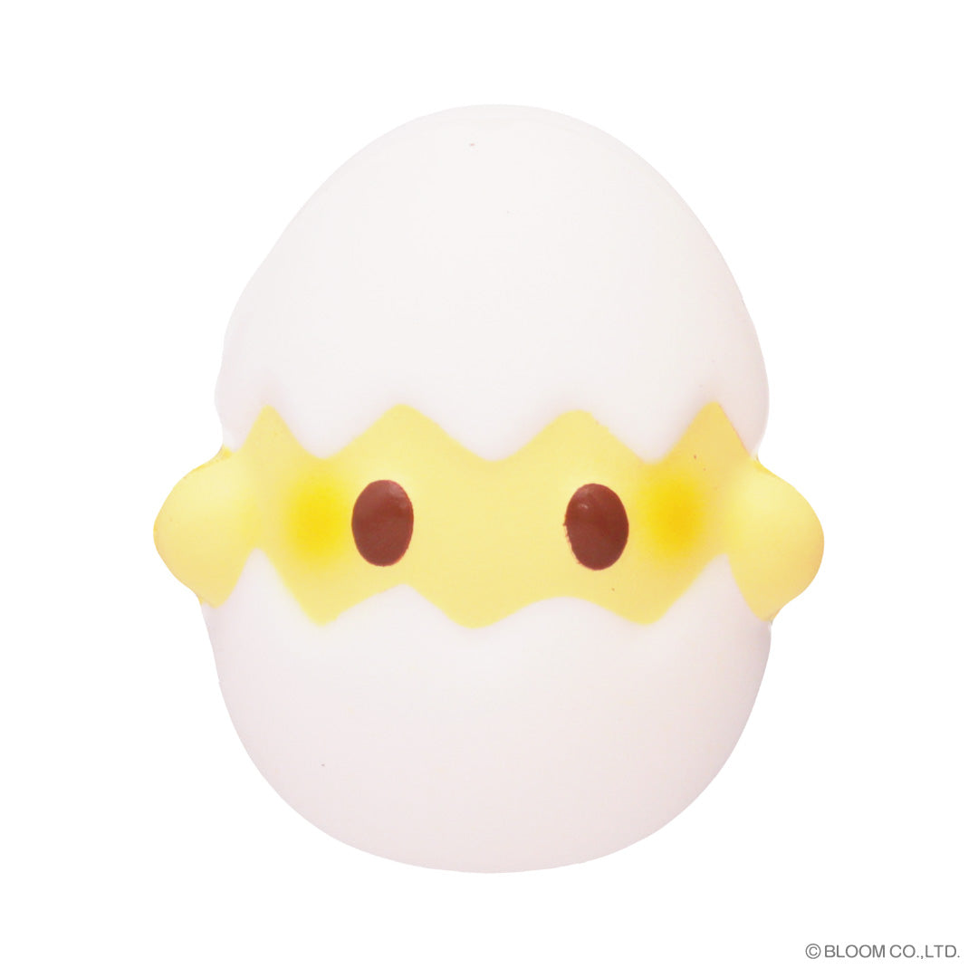 怪獣のたまご たまごん – i-BLOOM SQUISHY OFFICIAL SHOP