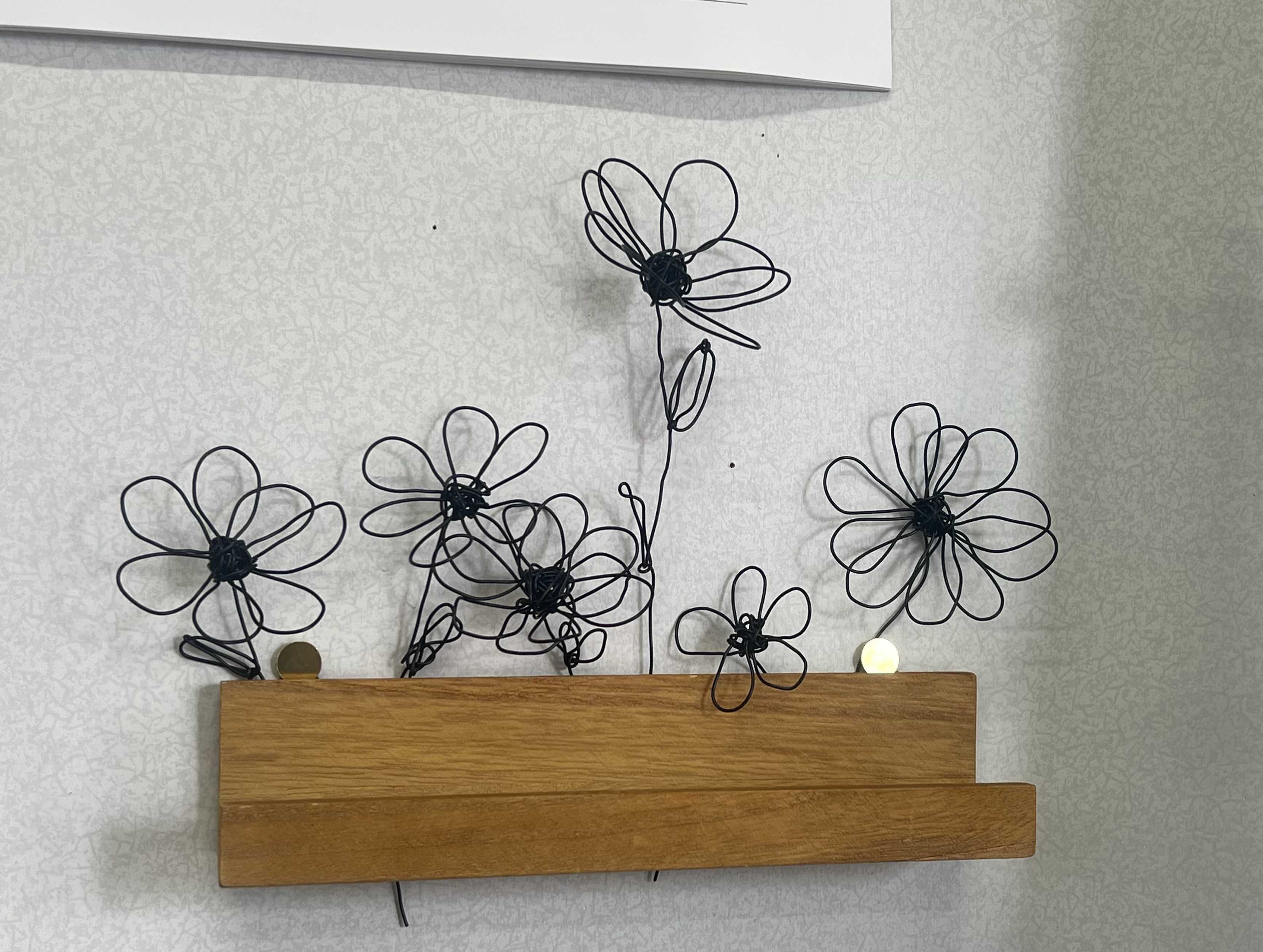 針金アート橤 | CAINZ DIY Square