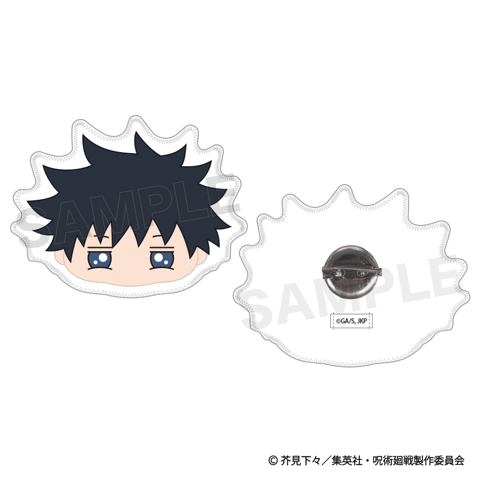 呪術廻戦 – アイぱら（ipara）公式オンラインショップ