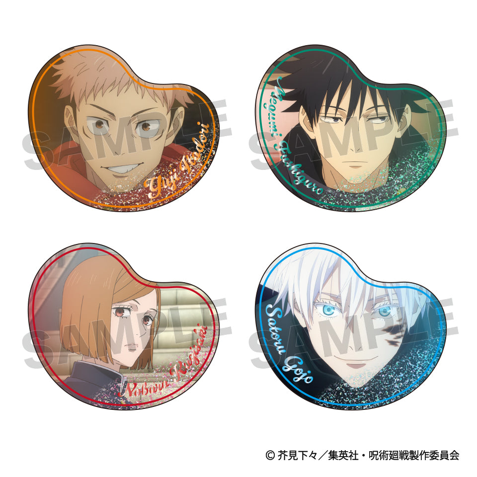 呪術廻戦 キュるん 釘崎野薔薇 – アイぱら（ipara）公式オンラインショップ