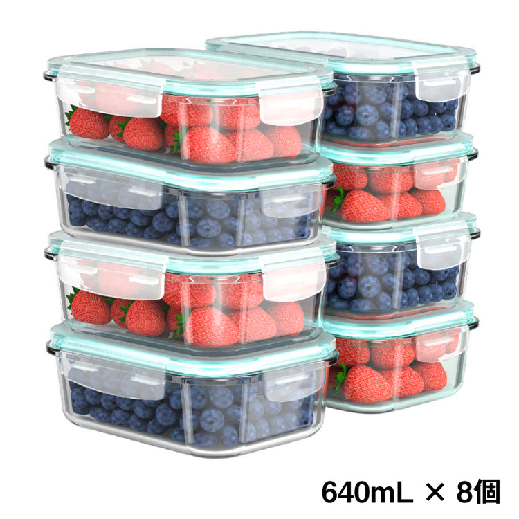 IWANO 耐熱ガラス製密閉保存容器 | IWANO公式オンラインストア