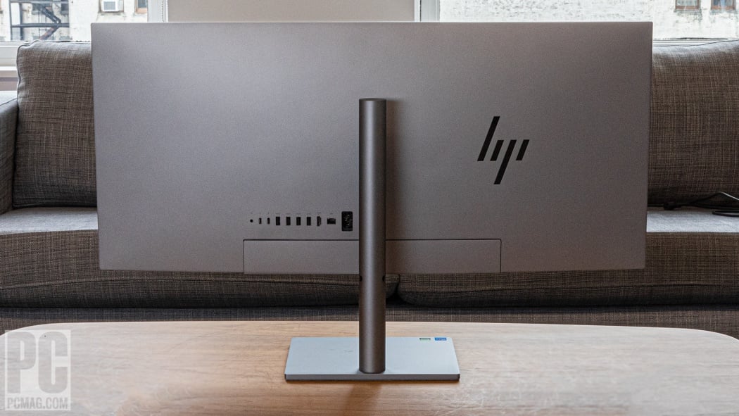 HP Envy 34 All-in-One (2022) Review | PCMag