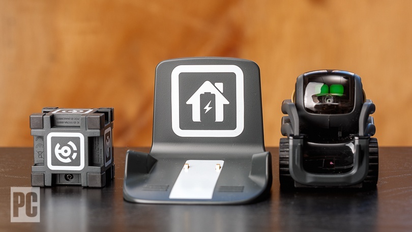 Anki Vector Review | PCMag